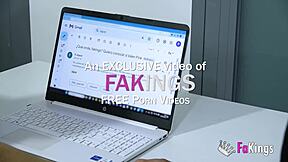 having sex with porn star valen pink on dating search