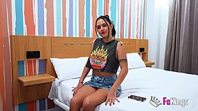 having sex with porn star valen pink on dating search