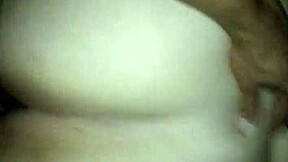 Amateur BBW Shows Off Her Massive Fat Nalgas for Fun