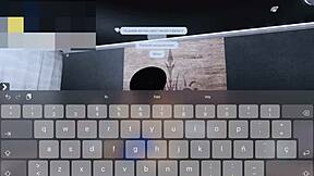 Rich femboy gets fucked hard in Roblox game session