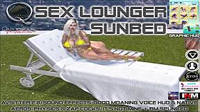 jazzy snafu's boob patrol game promo is so sexy