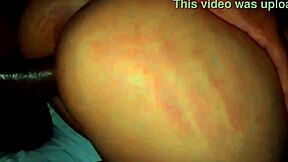 Latina Mature Gets Assfucked By Monster Cock After Slaps And Orgasms