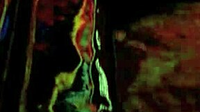 Vintage Dark London Threesome in Swinging Sixties Shadows