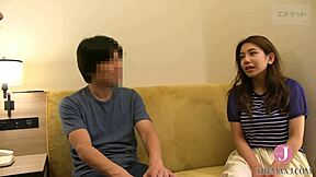 why shave e-cup nana? tell us now!