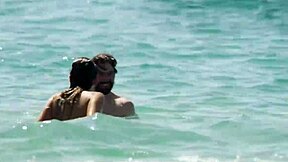 I saw regina blandón barefoot in bikini like a village boyfriend in 2019