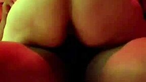 stranger devours my wife