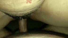 New desi bhabhi gives handjob with doggy style video