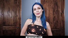 stepsis goes all out telling bro about fuck sibling challenge