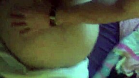 fat ass takes big cock in doggystyle, milf bent over