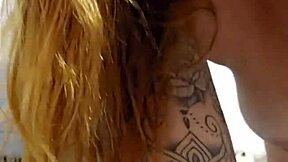 Keep staring at my butt like that, and I might just give in to you