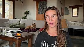 Girls Dont Cum From Licking Wet Pussy?