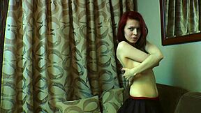 do you like me in my new fishnets