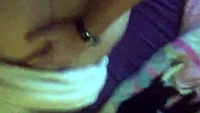 fat ass takes big cock in doggystyle, milf bent over