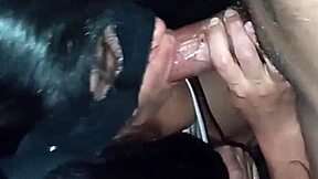 My Sister-In-Law Rides And Fucks Hard With A Good Cock Until Filled With Milk!