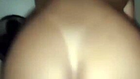 what's hotter than a curvy latina in lingerie teasing?