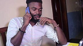 My boyfriends best friend came to visit him but he wasnt home so i welcomed him home - unfaithful