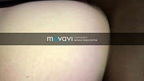 Fat Ass Pounded In Doggy Style