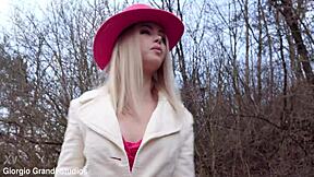 barbie and friends on a road adventure