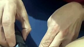 Now I'm smooth, tired of being hairy