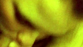 young girl surprises with deepthroat skills on monster cock