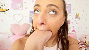 Human fleshlight gia derza eats ass drinks piss and gets holes wrecked