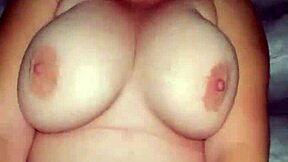 Blindfolded milf experiences deep penetration by Mase619