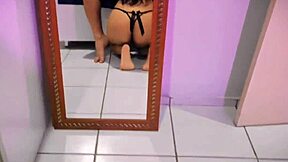 insane deep throat face fucking