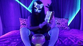 teen mexican fingering to squirting in homemade video