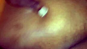 Fat Ass Bent Over For Monster Cock