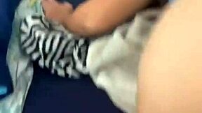 Now I'm smooth, tired of being hairy