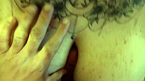 BIG TITS ITALIAN CUMSHOT