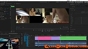 'want to see sped up amanda black casting?'