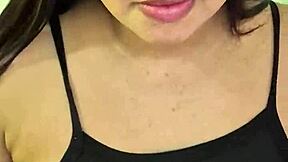 fuck my stepson's teacher, she's a hot latina brunette