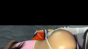 Compilation of Amateur Anal Creampies: Can You Handle the Mess?