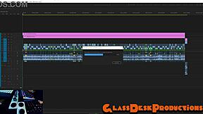 'want to see sped up amanda black casting?'