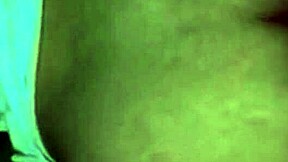 HOUSEKEEPER divorced and GAVE her ASS to BLACK boss with MONSTER cock for RAISE! Tight ANAL!