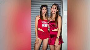 I'm a sexy asian bbw gogo stripper, dancin' on pole with big tits and ass, freelnacer adult 18+.