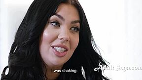 6 months in porn she loves giving bjs holly day damon dice