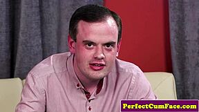 spex beauty craves hot jizz