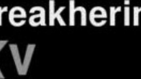 19 yo goddess shocks with deepthroat