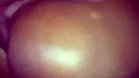 Fat Ass Bent Over For Monster Cock