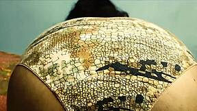 My Sexy Desi Wife Looks Hot and Wild Naked