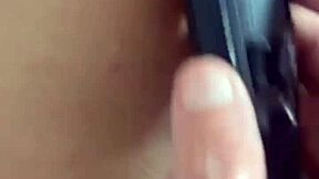 Now I'm smooth, tired of being hairy