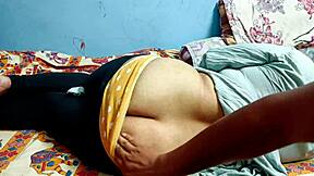 My Sexy Desi Wife Looks Hot and Wild Naked