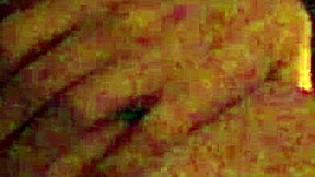 I woke up horny and licked balls deep.