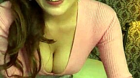 Aya Promises Intense Pleasure With Big Japanese Tits Licking