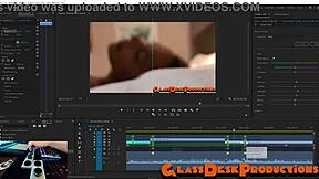 'want to see sped up amanda black casting?'