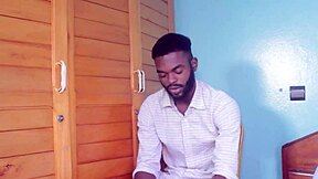 My boyfriends best friend came to visit him but he wasnt home so i welcomed him home - unfaithful