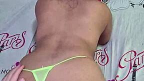 fuck my stepson's teacher, she's a hot latina brunette