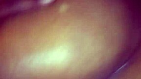 Fat Ass Bent Over For Monster Cock